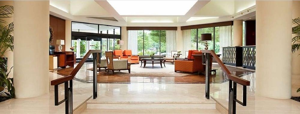 Doubletree By Hilton Hotel Boston - Bedford Glen Екстер'єр фото