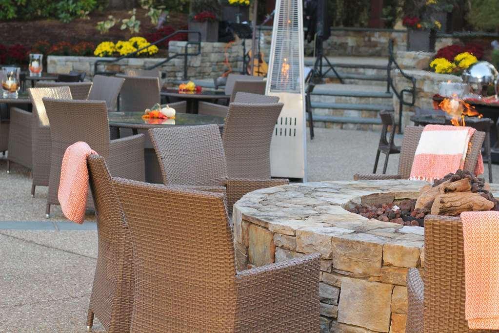 Doubletree By Hilton Hotel Boston - Bedford Glen Екстер'єр фото