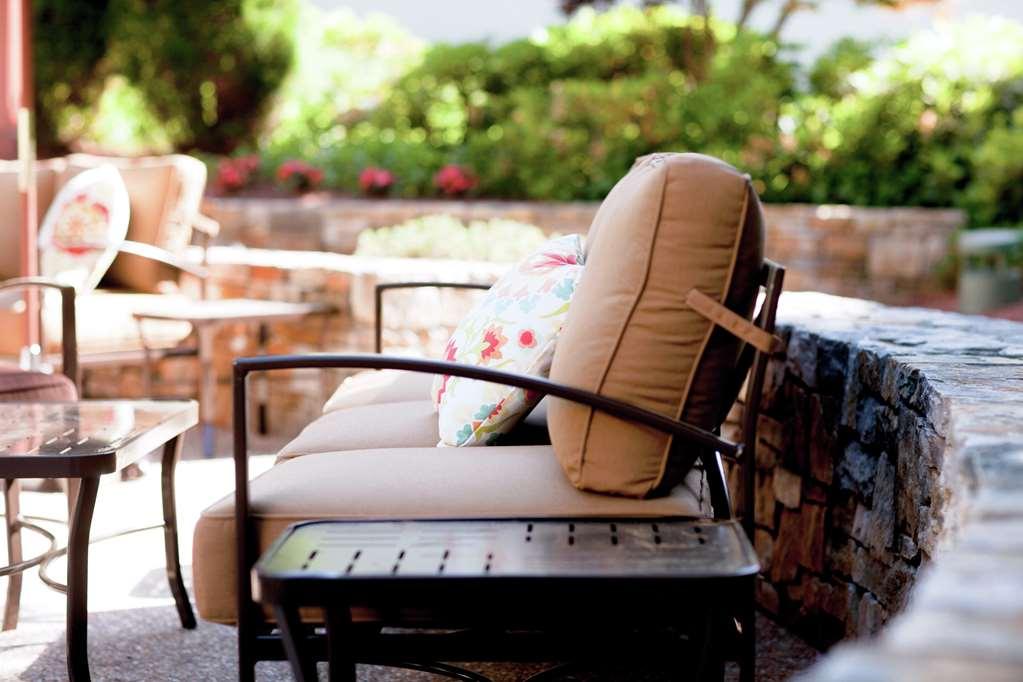 Doubletree By Hilton Hotel Boston - Bedford Glen Екстер'єр фото
