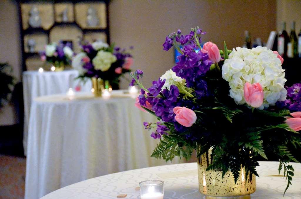 Doubletree By Hilton Hotel Boston - Bedford Glen Зручності фото