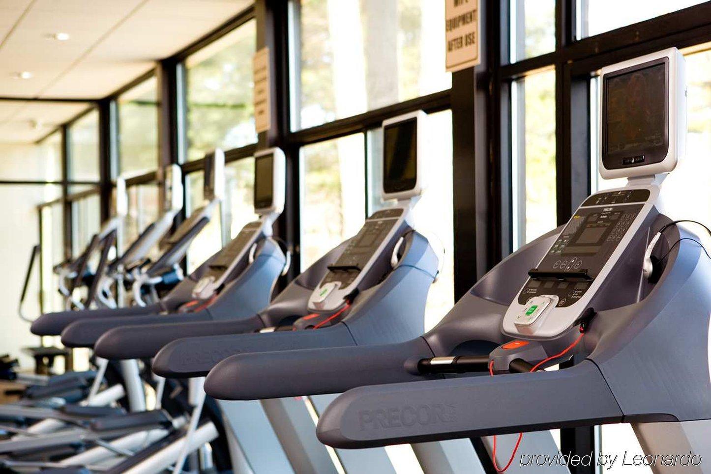 Doubletree By Hilton Hotel Boston - Bedford Glen Зручності фото