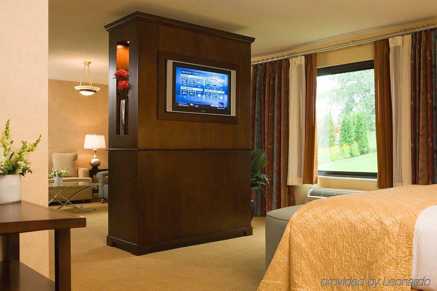Doubletree By Hilton Hotel Boston - Bedford Glen Екстер'єр фото