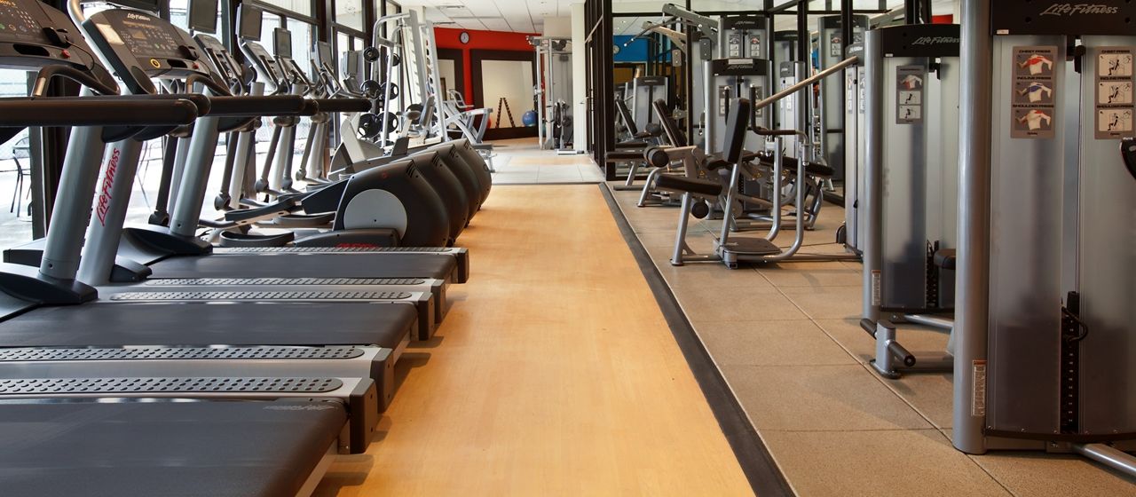 Doubletree By Hilton Hotel Boston - Bedford Glen Екстер'єр фото