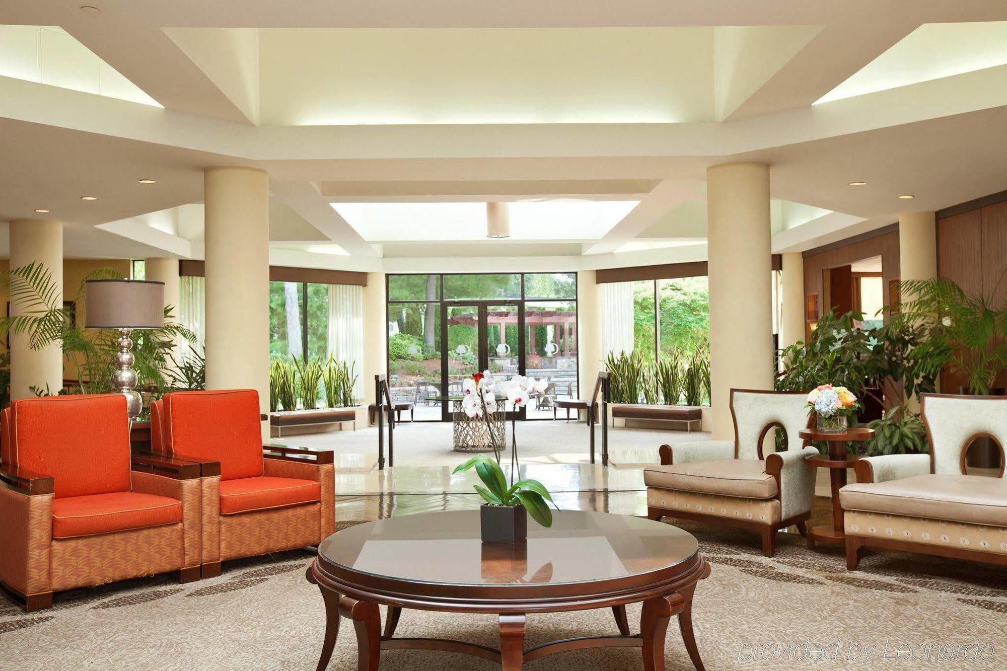Doubletree By Hilton Hotel Boston - Bedford Glen Екстер'єр фото