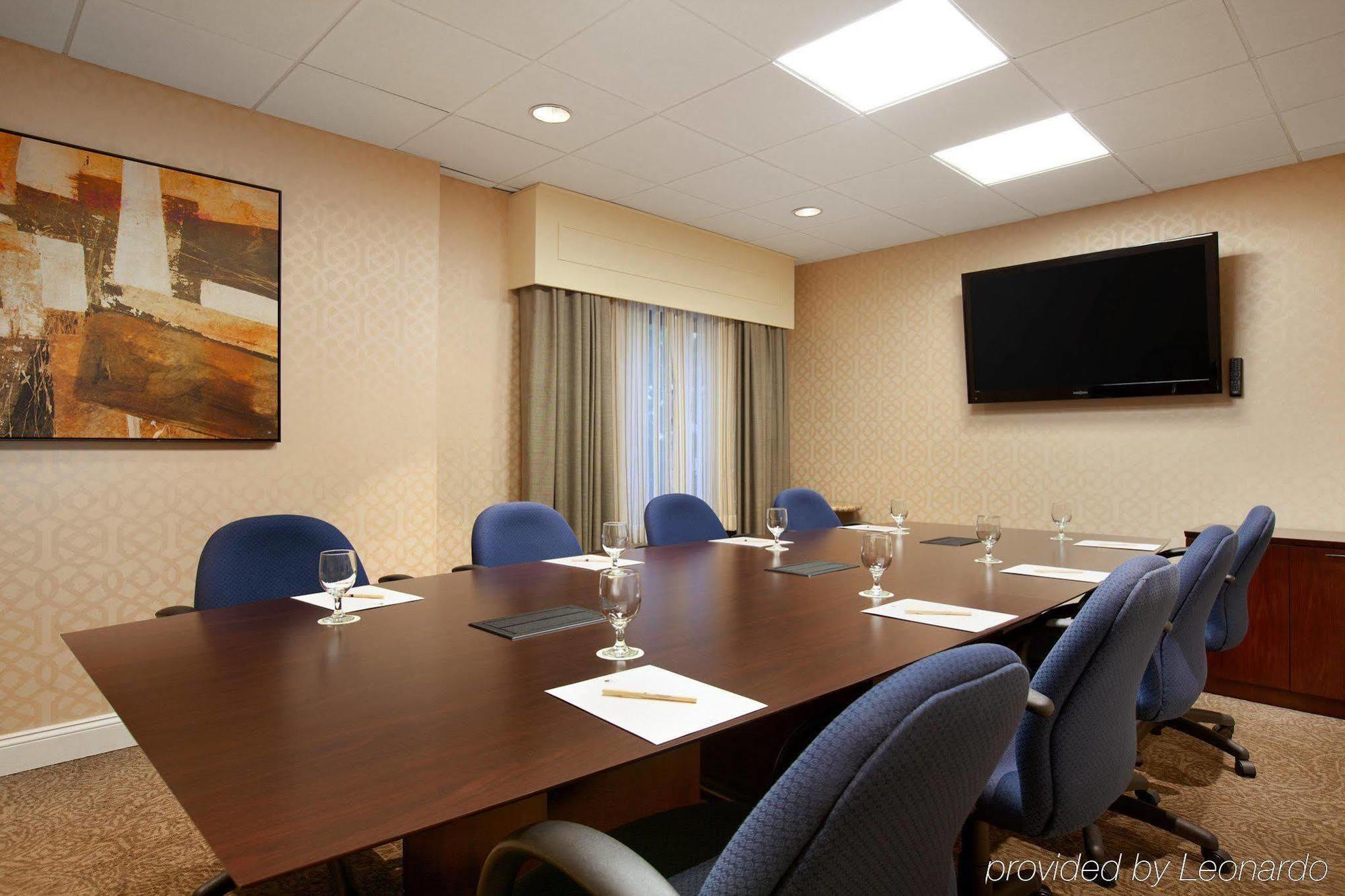 Doubletree By Hilton Hotel Boston - Bedford Glen Екстер'єр фото