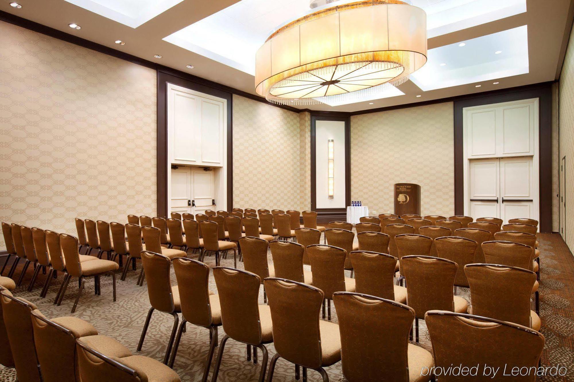 Doubletree By Hilton Hotel Boston - Bedford Glen Екстер'єр фото