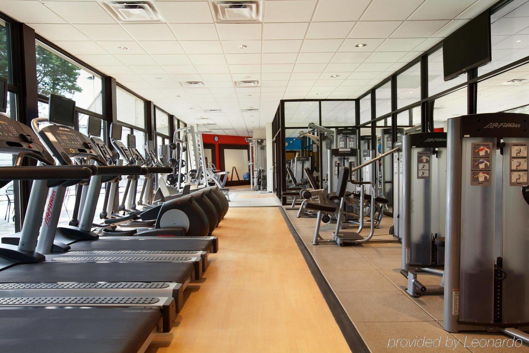 Doubletree By Hilton Hotel Boston - Bedford Glen Екстер'єр фото