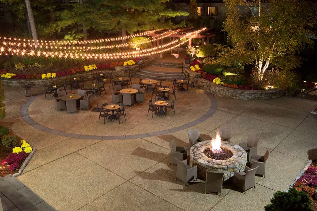 Doubletree By Hilton Hotel Boston - Bedford Glen Екстер'єр фото