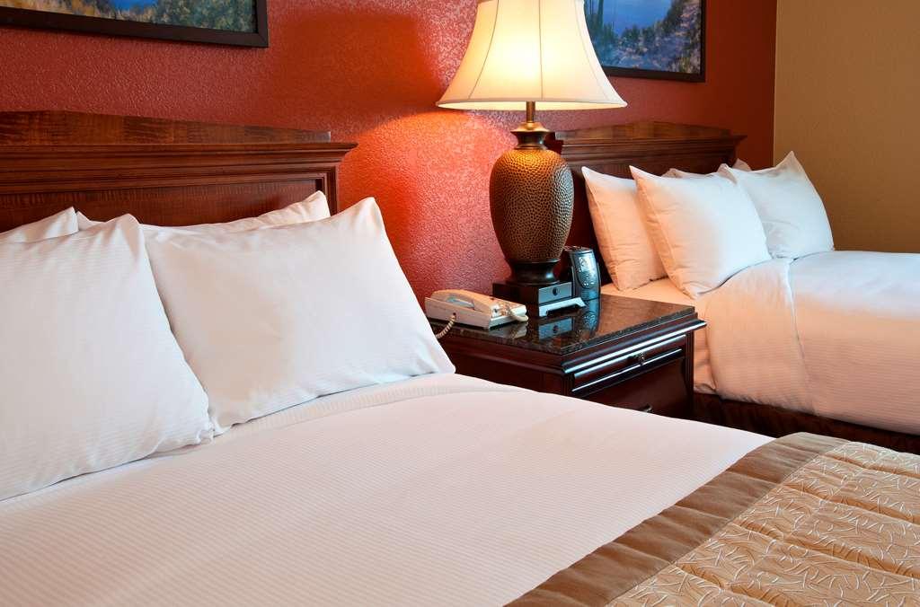Doubletree By Hilton Hotel Boston - Bedford Glen Номер фото